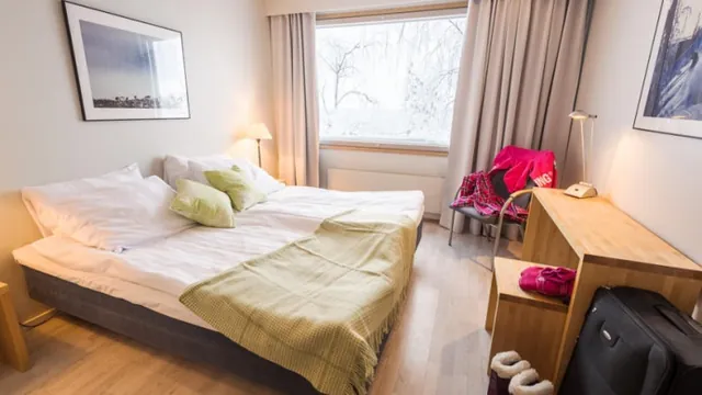 Ski Inn Apartments Pyhatunturi photo 1