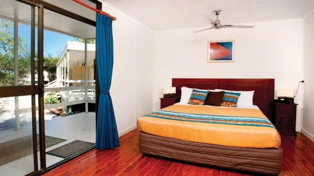 Lady Elliot Island Eco Resort photo 1