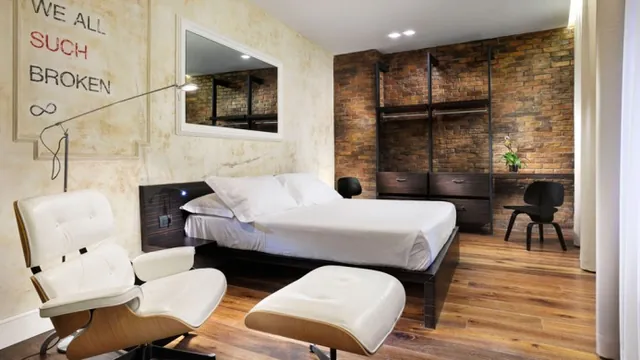 Relais Orso Hotel Rome photo 1