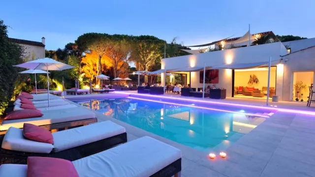 Hotel Font Mourier photo 1