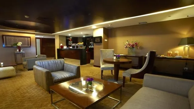 The Arista Hotel Palembang photo 2