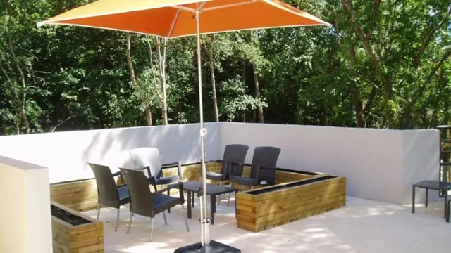 Suite Home Bouc Bel Air Hotel photo 1