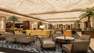 Crimson Hotel Filinvest City Manila Alabang
