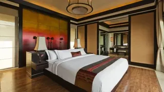 Banyan Tree Lang Co Danang Resort
