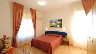 Hotel Perugina Chianciano Terme