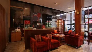 Arcadia Hotel Pretoria