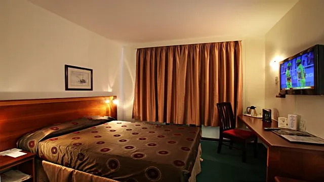 Ibis budget Fawkner photo 3