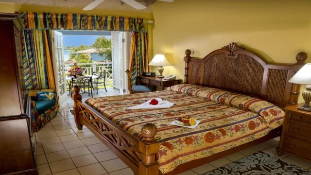 Seashore Bay Beach Resort All Inclusive Negril photo 1