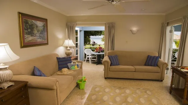 Seashore Bay Beach Resort All Inclusive Negril photo 2