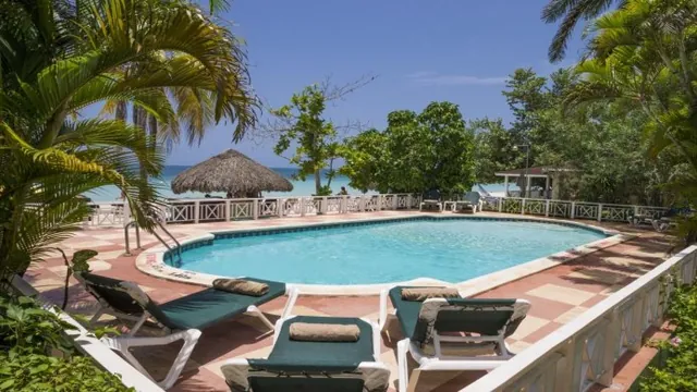 Seashore Bay Beach Resort All Inclusive Negril photo 3