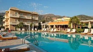 Villa Alexandra Studios Crete