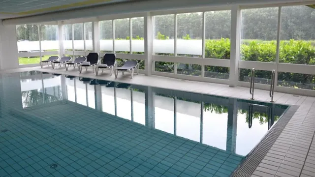 Fletcher Hotel-Resort Spaarnwoude Velsen-Zuid photo 1