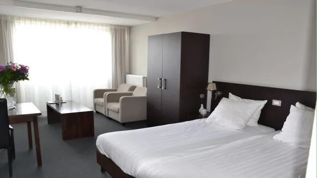 Fletcher Hotel-Resort Spaarnwoude Velsen-Zuid photo 2