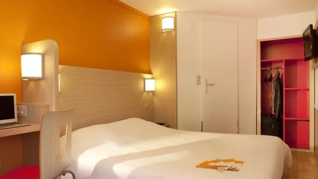 Campanile Lyon Ouest - Tassin Hotel photo 1