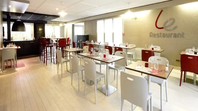 Campanile Lyon Ouest - Tassin Hotel photo 3