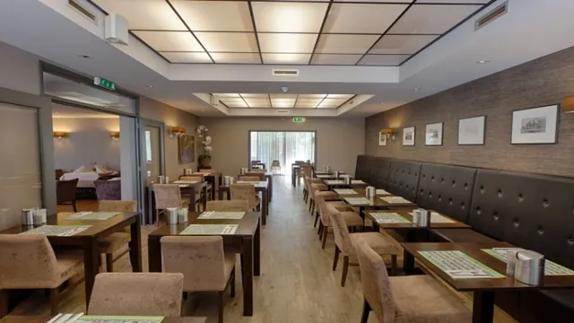 Fletcher Hotel-Restaurant Hellendoorn photo 2