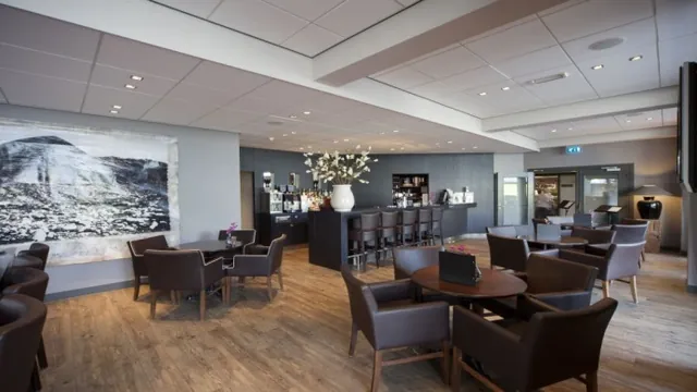 Fletcher Hotel-Restaurant Hellendoorn photo 3