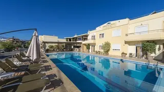 Veronica Hotel Crete