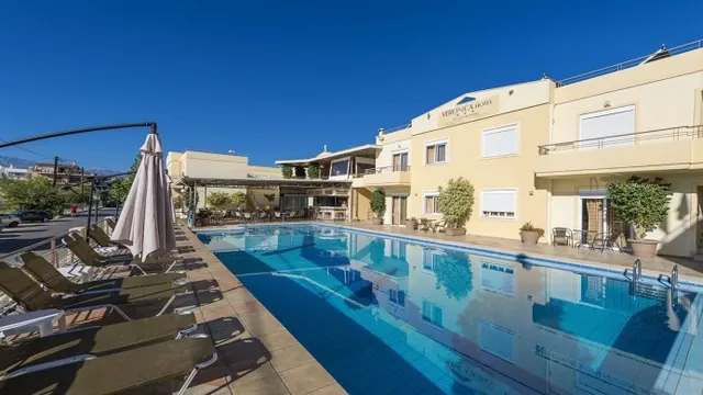 Veronica Hotel Crete photo 1
