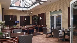 Fletcher Hotel-Restaurant De Cooghen Texel