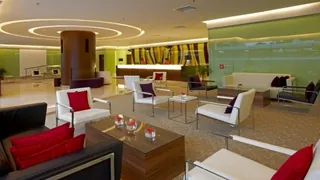 Ancasa Express Pudu Kuala Lumpur Hotel