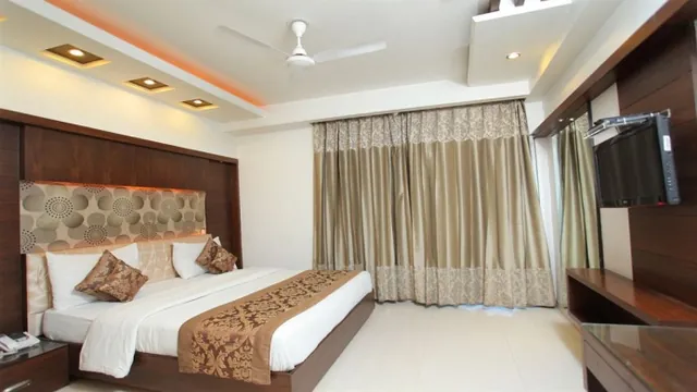 Hotel White Pearl New Delhi photo 1