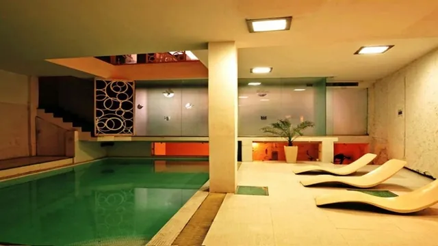 Hotel White Pearl New Delhi photo 3