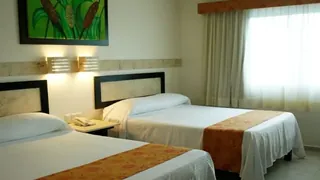 City Express Villahermosa Hotel