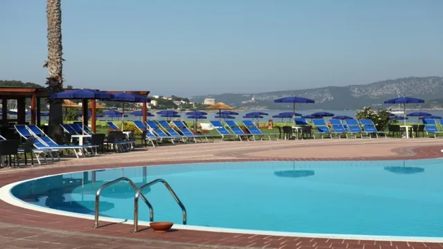 Corte Rosada Hotel Alghero photo 2