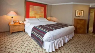 Hotel Birchwood Crossroads New Delhi