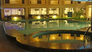 The Sea Horse Resort Goa