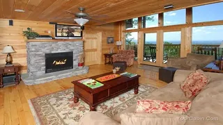 Summit Manor Condominiums Gatlinburg