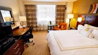 Milwaukee Marriott Downtown Hotel