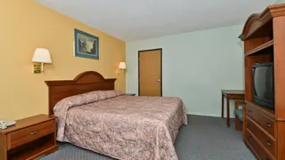 Rodeway Inn Bishop