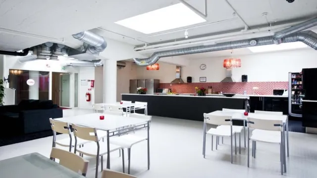 Stockholm Hostel photo 1
