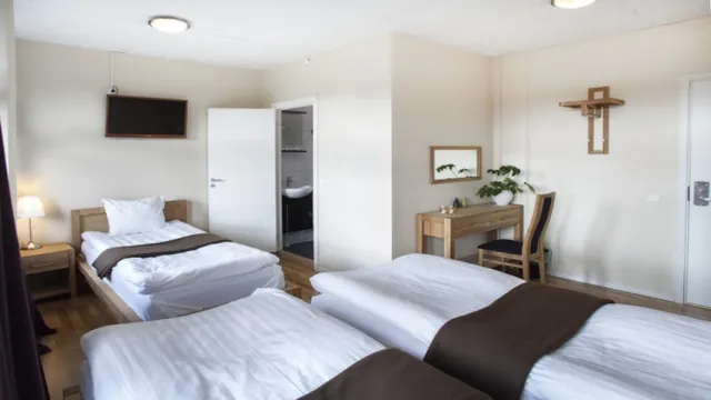 Stockholm Hostel photo 3