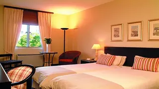 Inn On The Square Cape Town