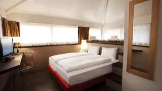 Hotel Internazionale Bellinzona