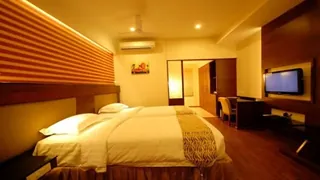 MGM Vailankanni Residency