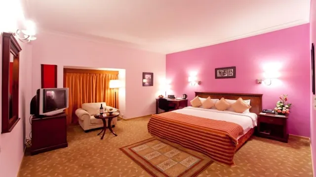 MGM Vailankanni Residency photo 2