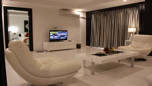 MGM Vailankanni Residency photo 3