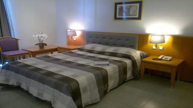 Athena Hotel Rhodes photo 1