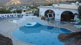 Apostolis Studios Rhodes Apartment