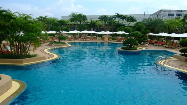 Fairtex Hostel Pattaya photo 1