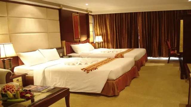 Fairtex Hostel Pattaya photo 2