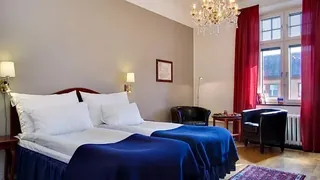 Ibis budget Paris Porte de Pantin