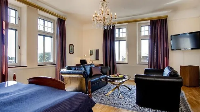 Clarion Collection Hotel Drott Karlstad photo 5