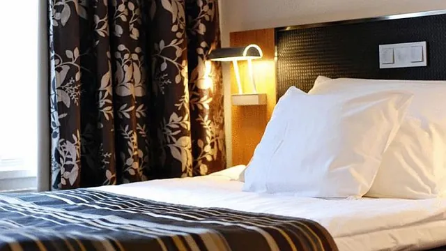 Clarion Collection Hotel Drott Karlstad photo 6