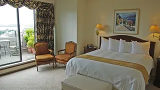 Executive House Hotel Victoria