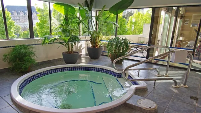 Executive House Hotel Victoria photo 2